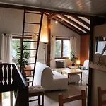 Le Refuge 木屋 *