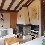 Le Refuge Alpstuga