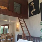 Le Refuge Alpstuga *
