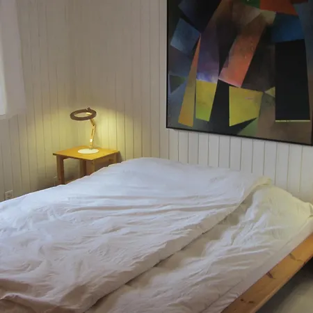 Шале Le Refuge *