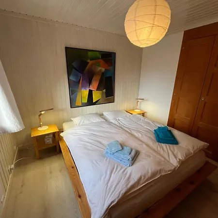Le Refuge