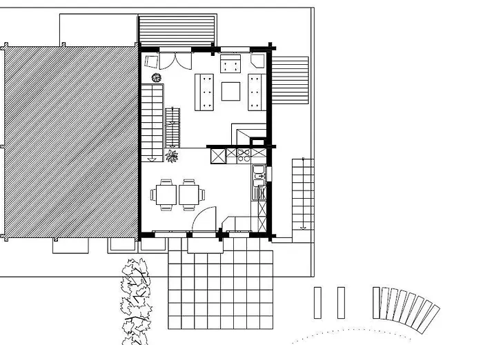 Шале Le Refuge Verossaz