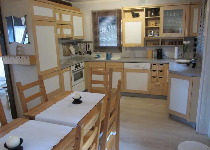 Шале Le Refuge *