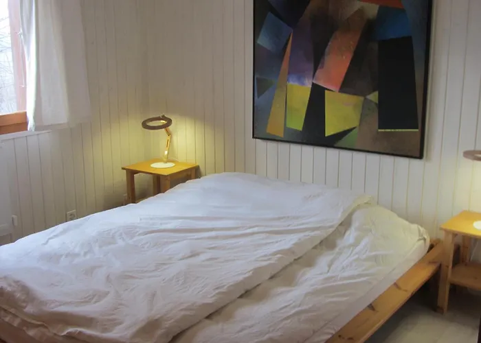 Шале Le Refuge *