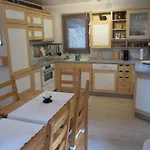 Chalé Le Refuge *