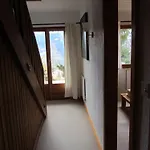 Le Refuge Chalé Verossaz